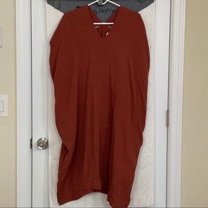 Atelier Delphine crescent dress